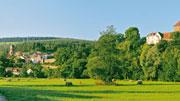 Altstadt Panorama