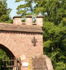 Burgmauern